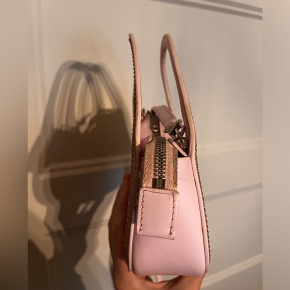 Coperni mini bedazzled bag - Picture 4 of 7